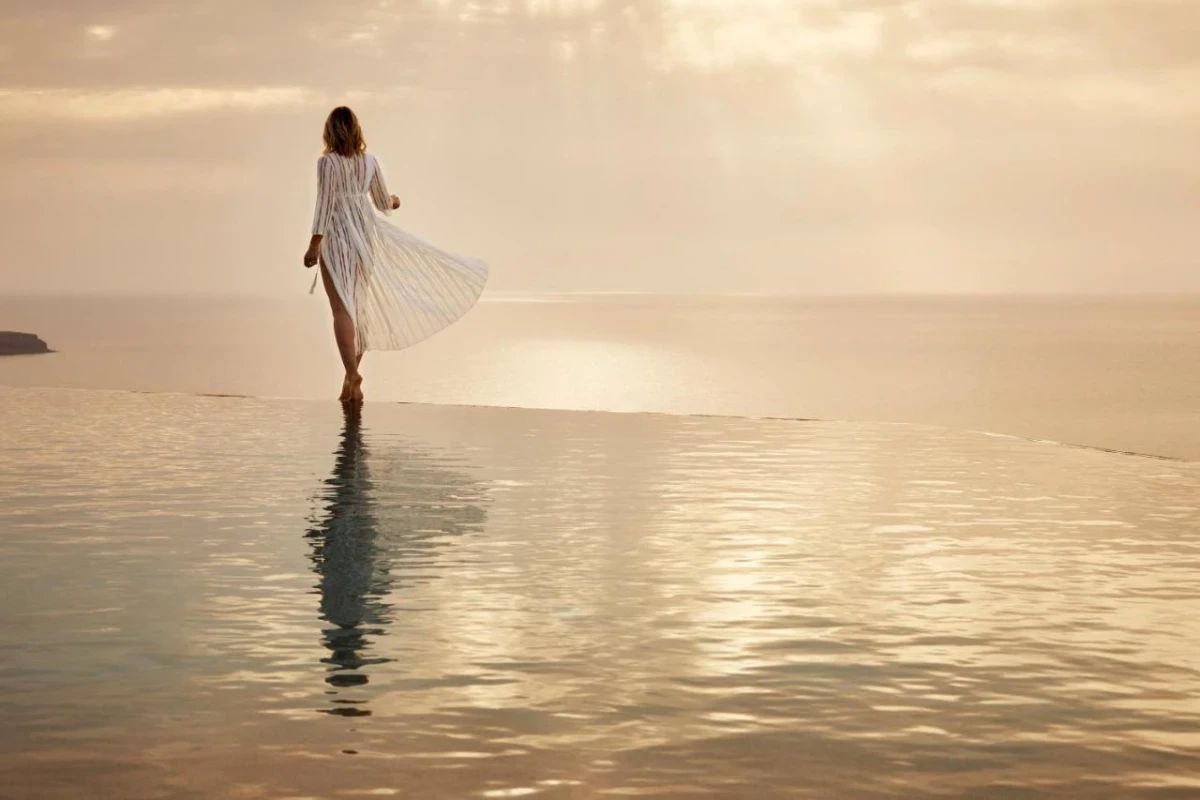 Santo Pure Oia Suite & Villas
