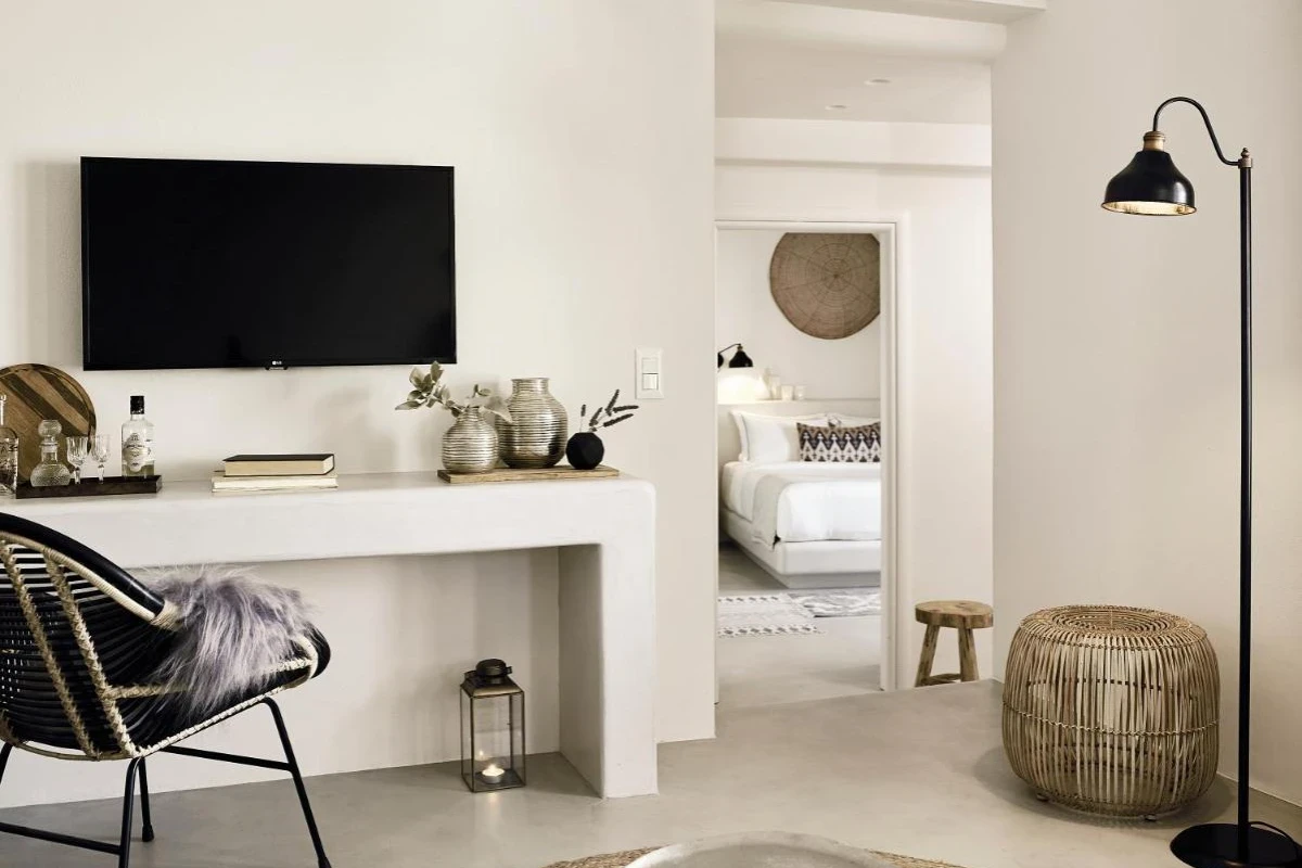 Santo Pure Oia Suite & Villas