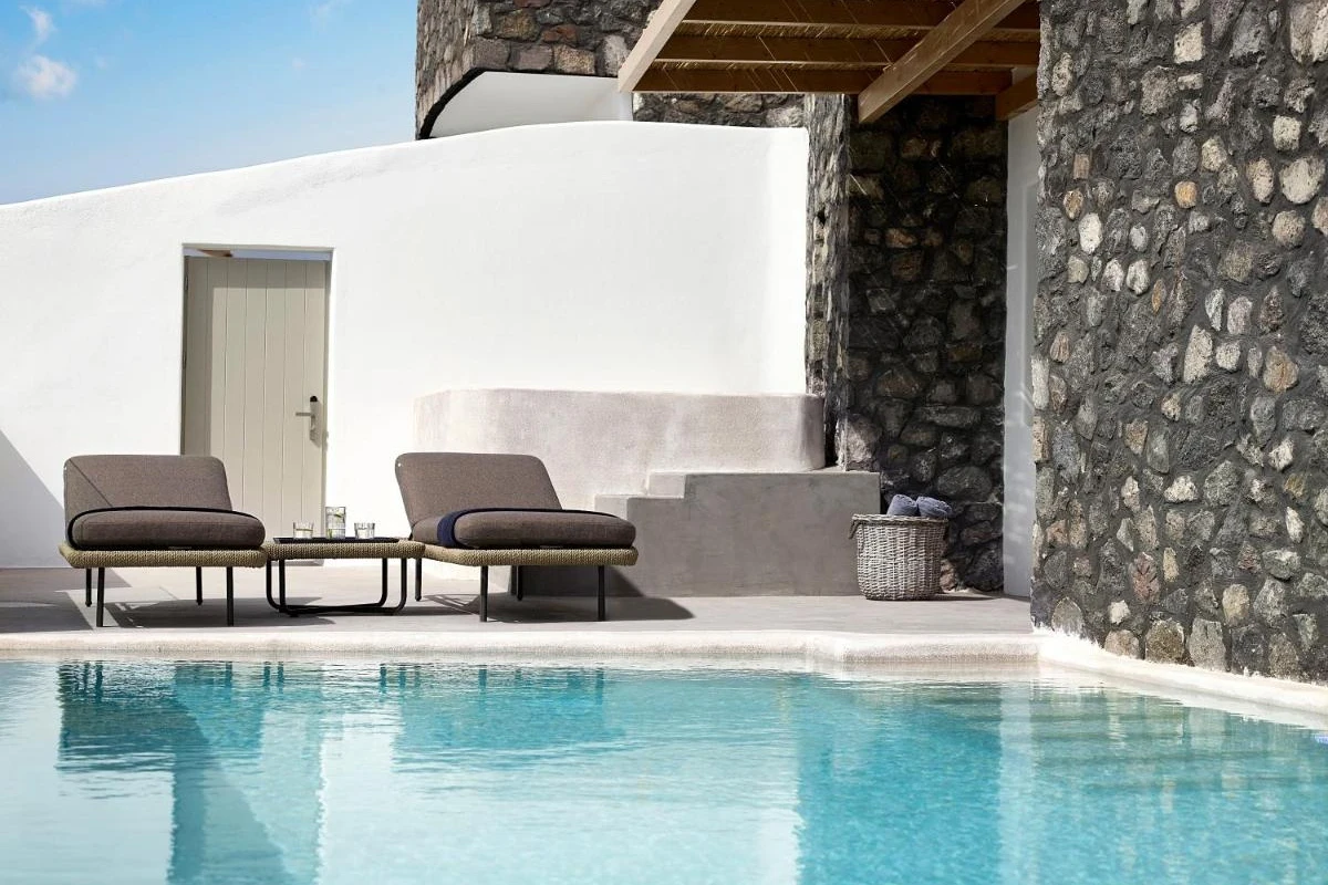 Santo Pure Oia Suite & Villas