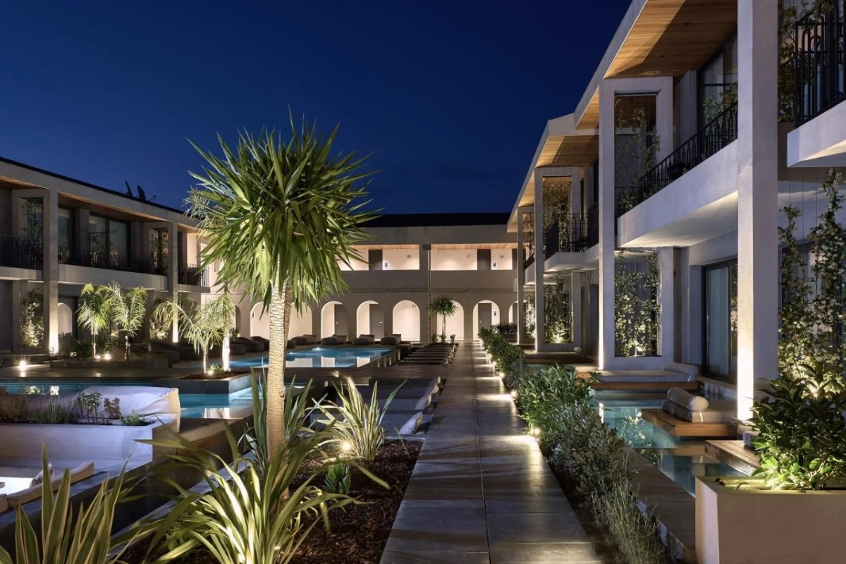Contessina Suites & Spa, Zakynthos