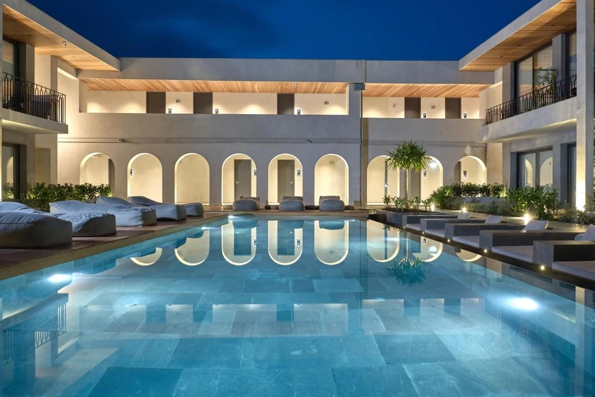 Contessina Suites & Spa, Zakynthos