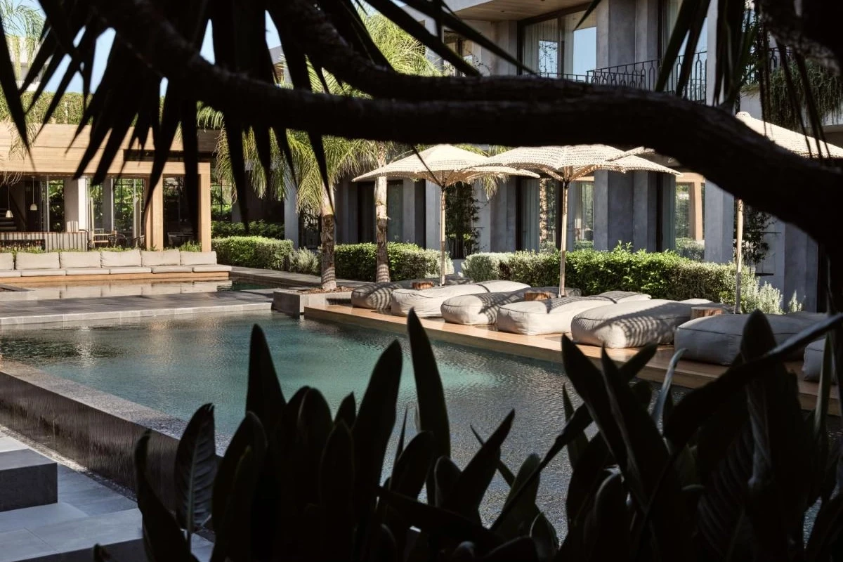 Contessina Suites & Spa, Zakynthos