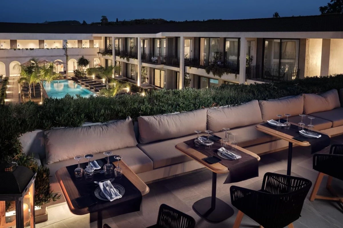 Contessina Suites & Spa, Zakynthos