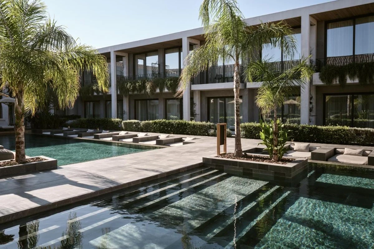 Contessina Suites & Spa, Zakynthos