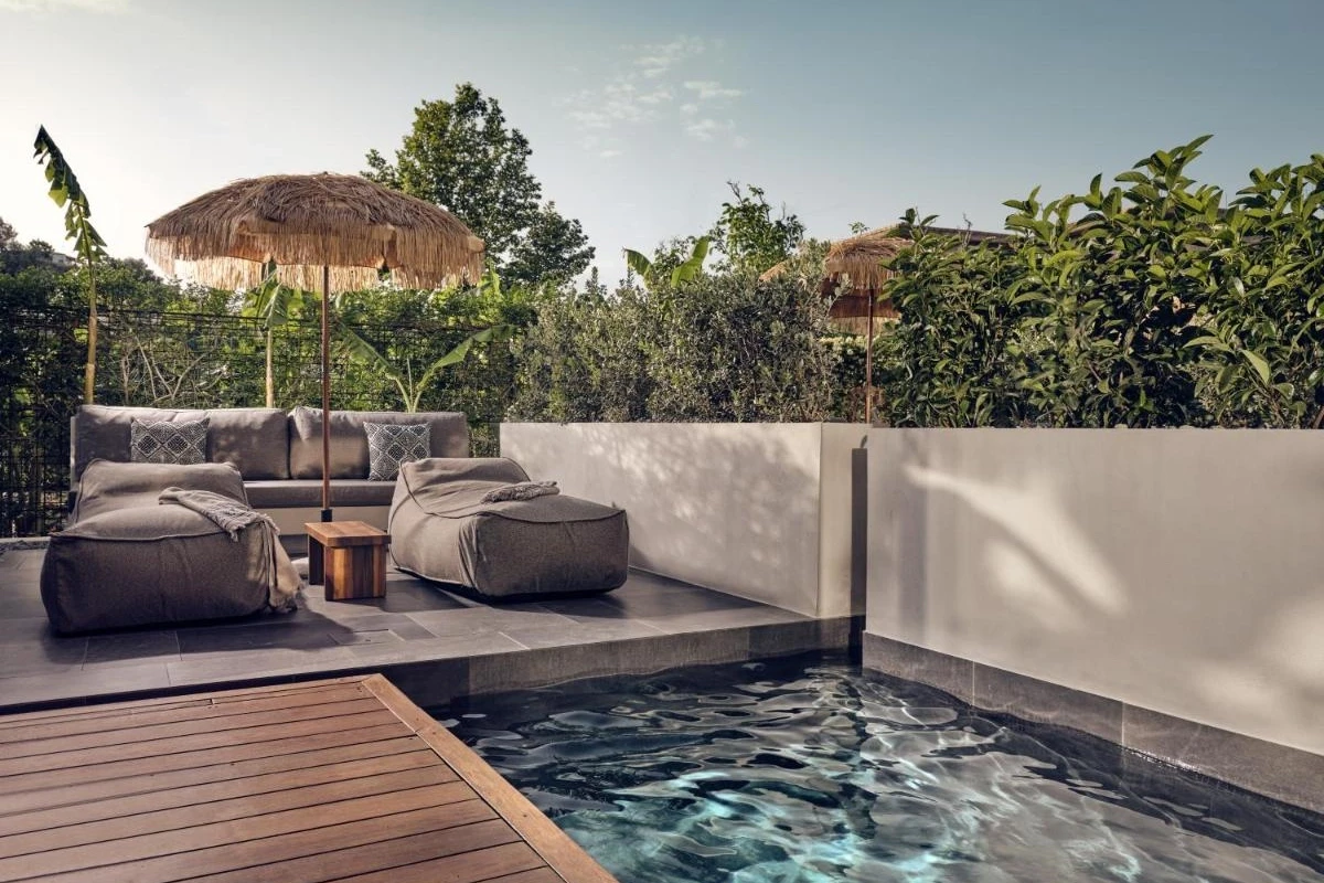 Contessina Suites & Spa, Zakynthos