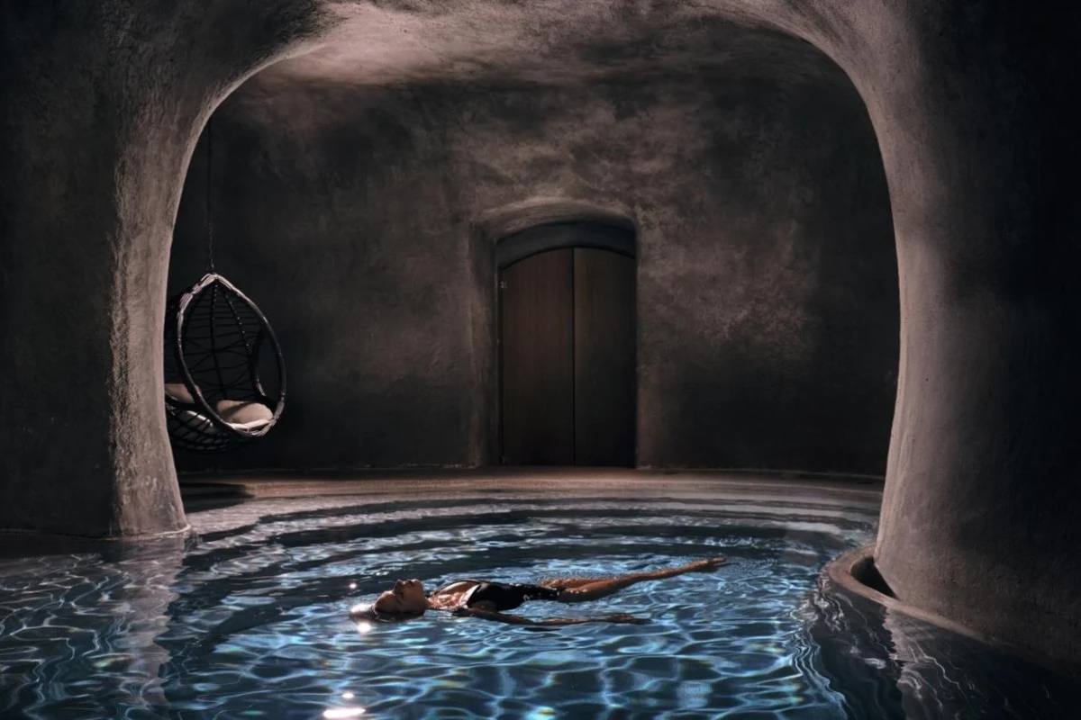 Contessina Suites & Spa, Zakynthos