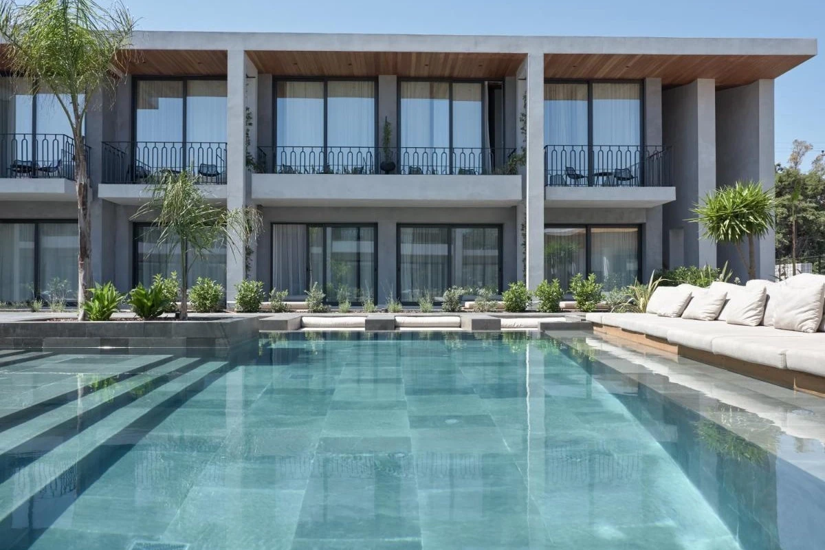 Contessina Suites & Spa, Zakynthos