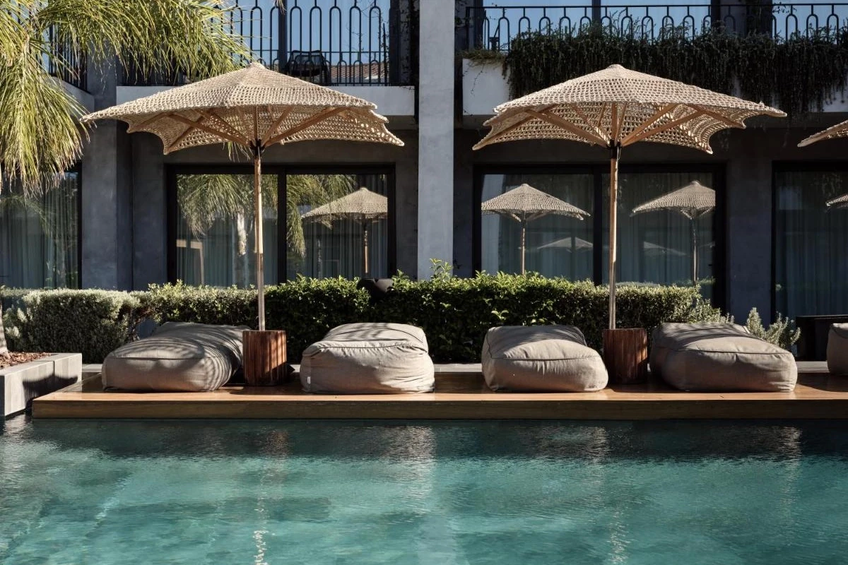 Contessina Suites & Spa, Zakynthos