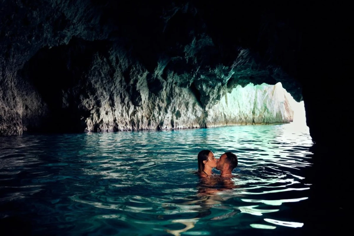 Contessina Suites & Spa, Zakynthos