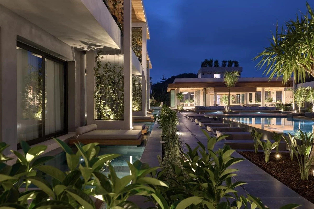 Contessina Suites & Spa, Zakynthos