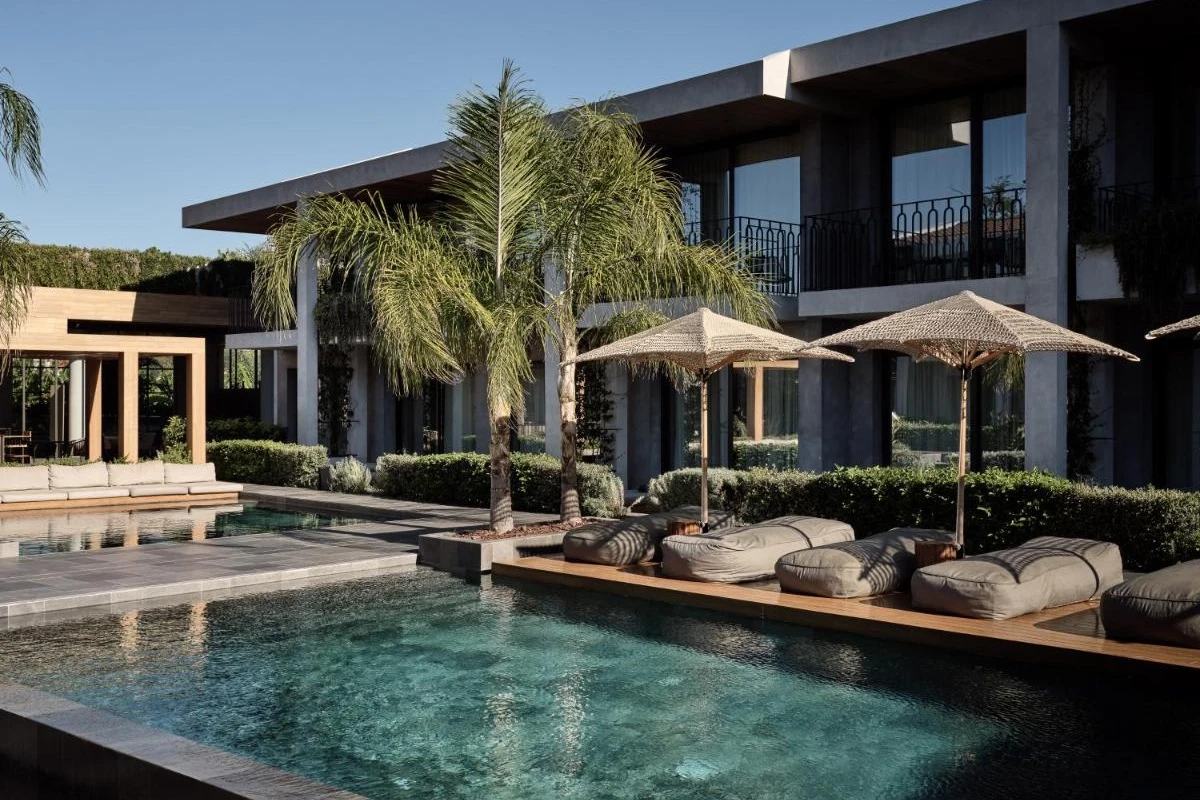 Contessina Suites & Spa, Zakynthos