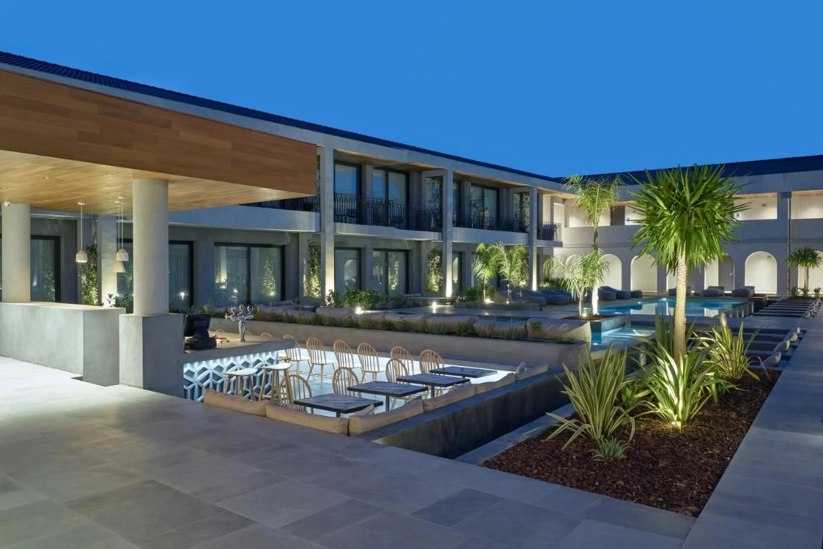 Contessina Suites & Spa, Zakynthos