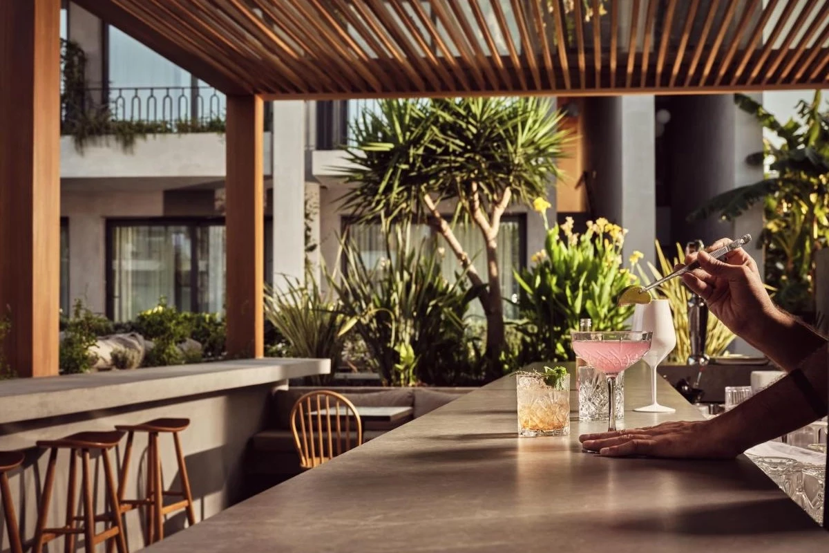 Contessina Suites & Spa, Zakynthos