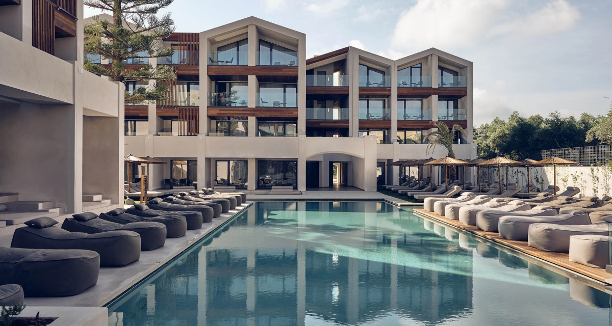 Contessina Suites & Spa, Zakynthos