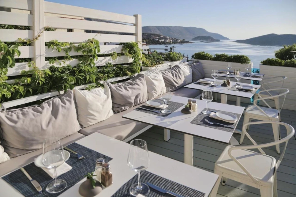 Domes Aulus Elounda, Curio Collection by Hilton