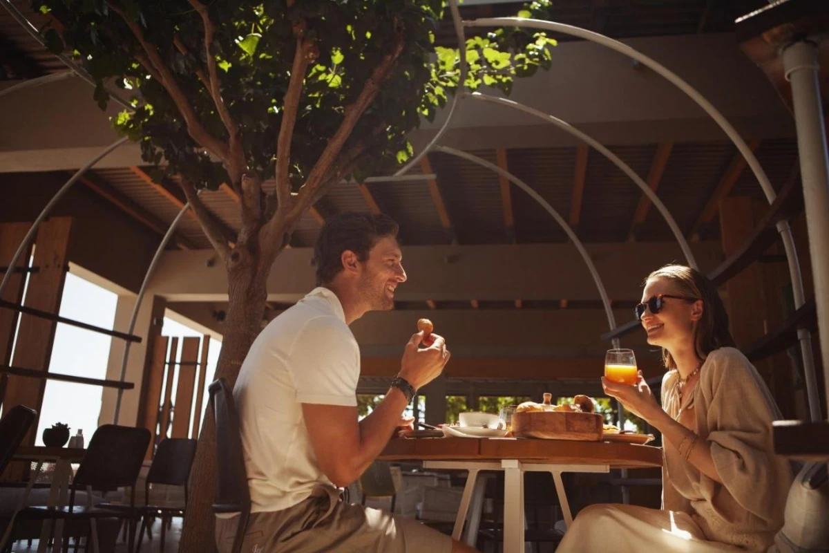 Domes Aulus Elounda, Curio Collection by Hilton