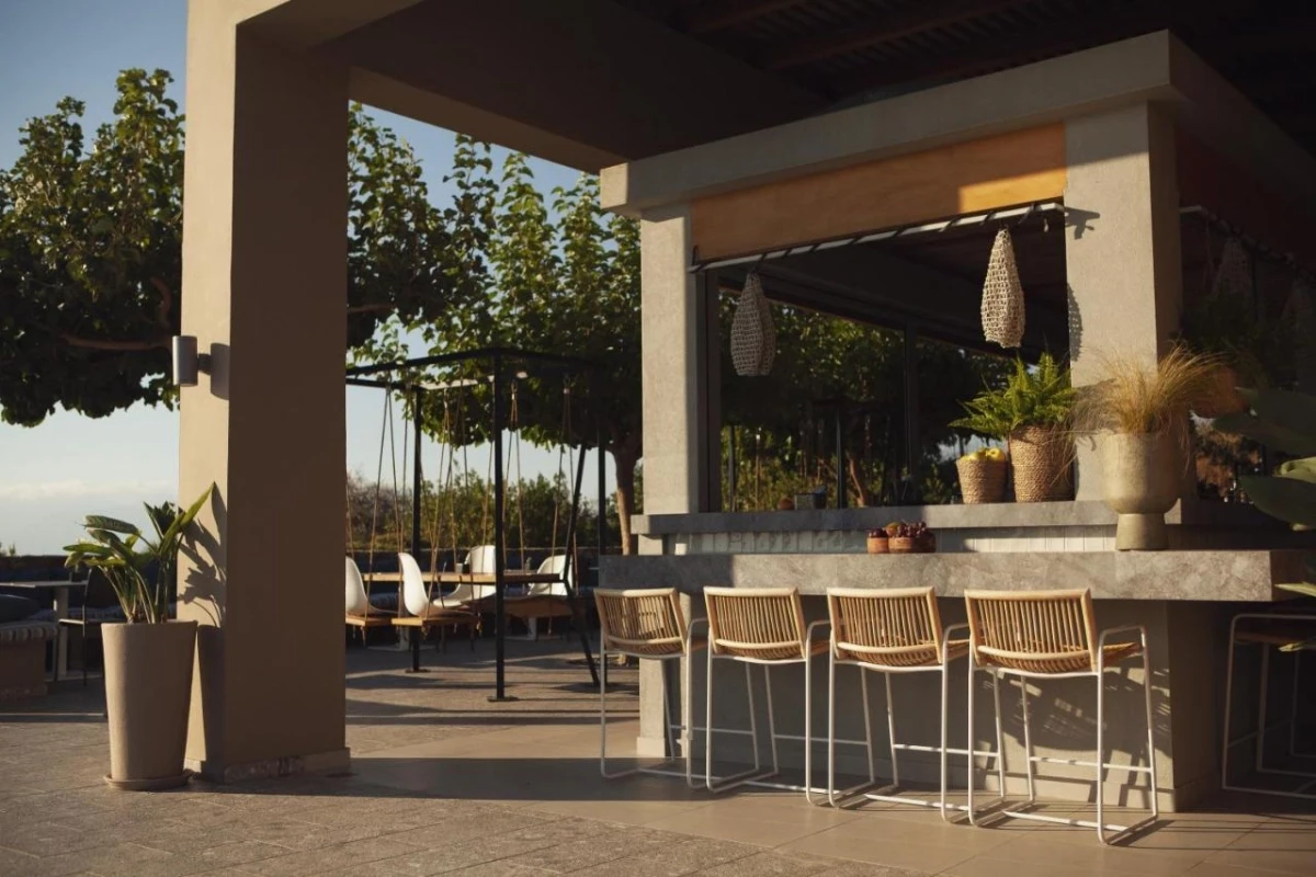 Domes Aulus Elounda, Curio Collection by Hilton