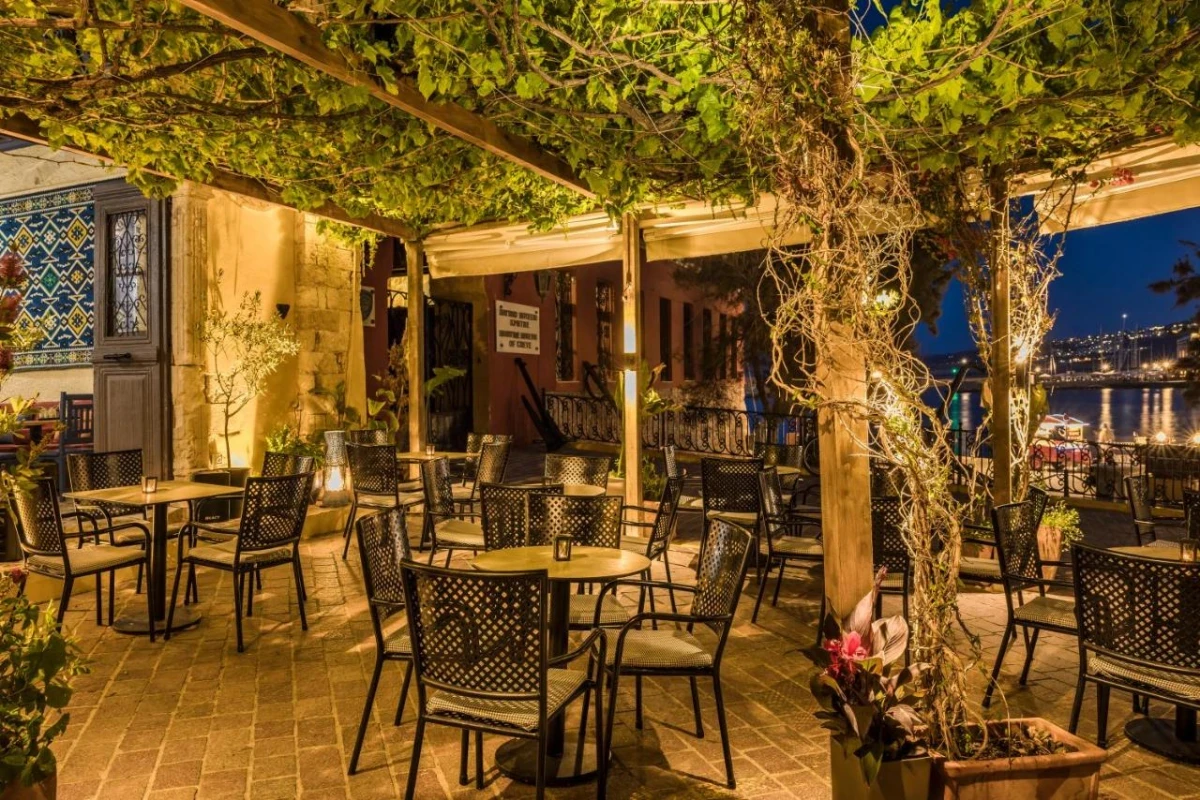Alcanea Boutique Hotel