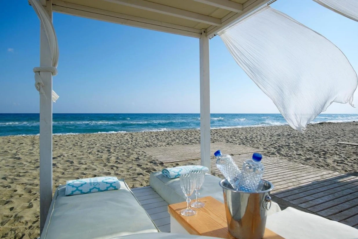 Anemos Luxury Grand Resort