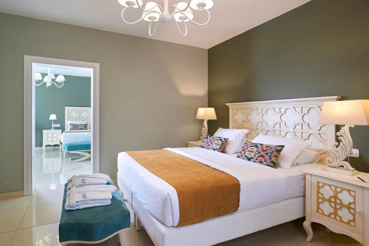 Anemos Luxury Grand Resort