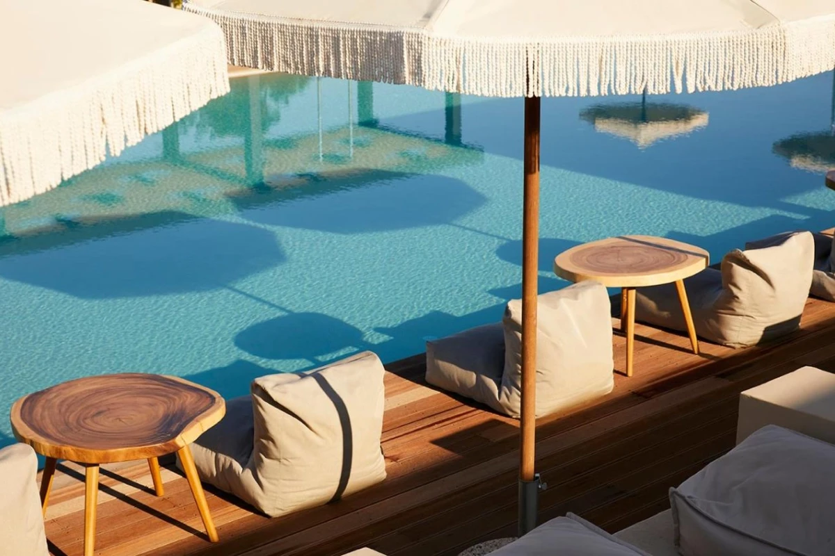 Asterion Suites & Spa, Designed for Adults