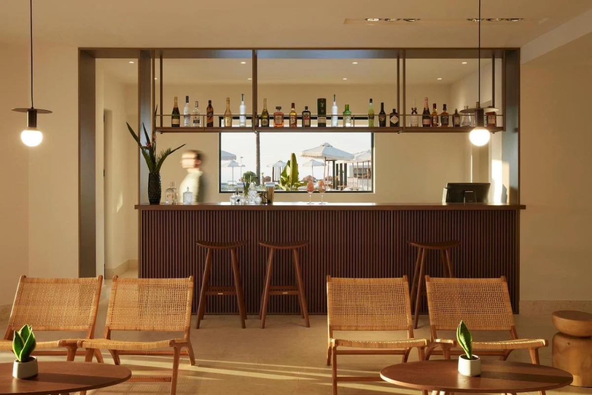 Asterion Suites & Spa, Designed for Adults