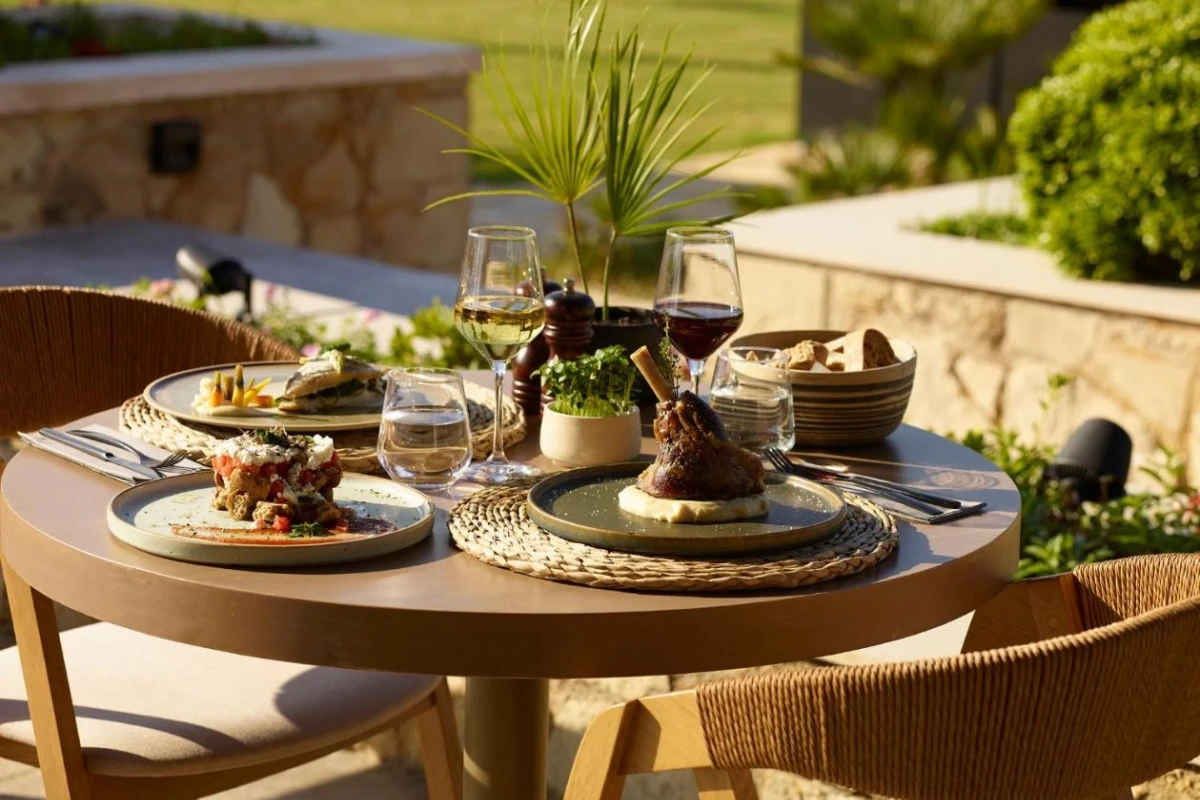 Asterion Suites & Spa, Designed for Adults
