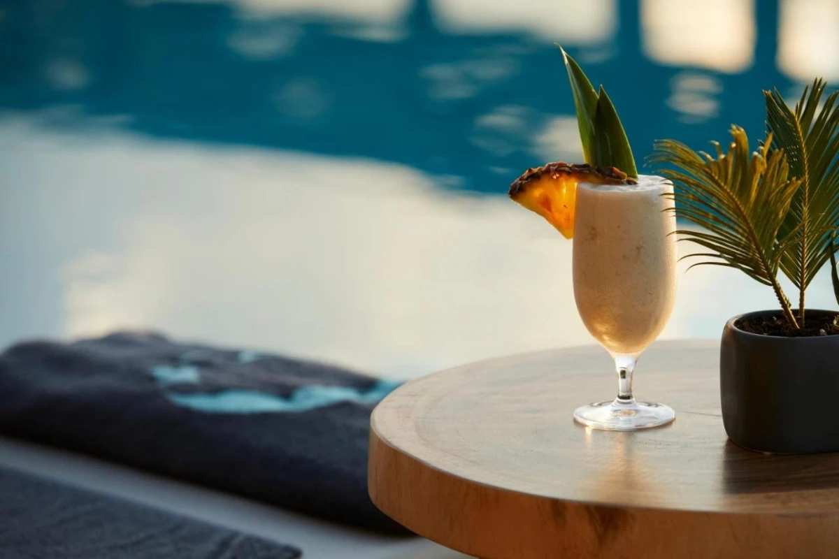 Asterion Suites & Spa, Designed for Adults