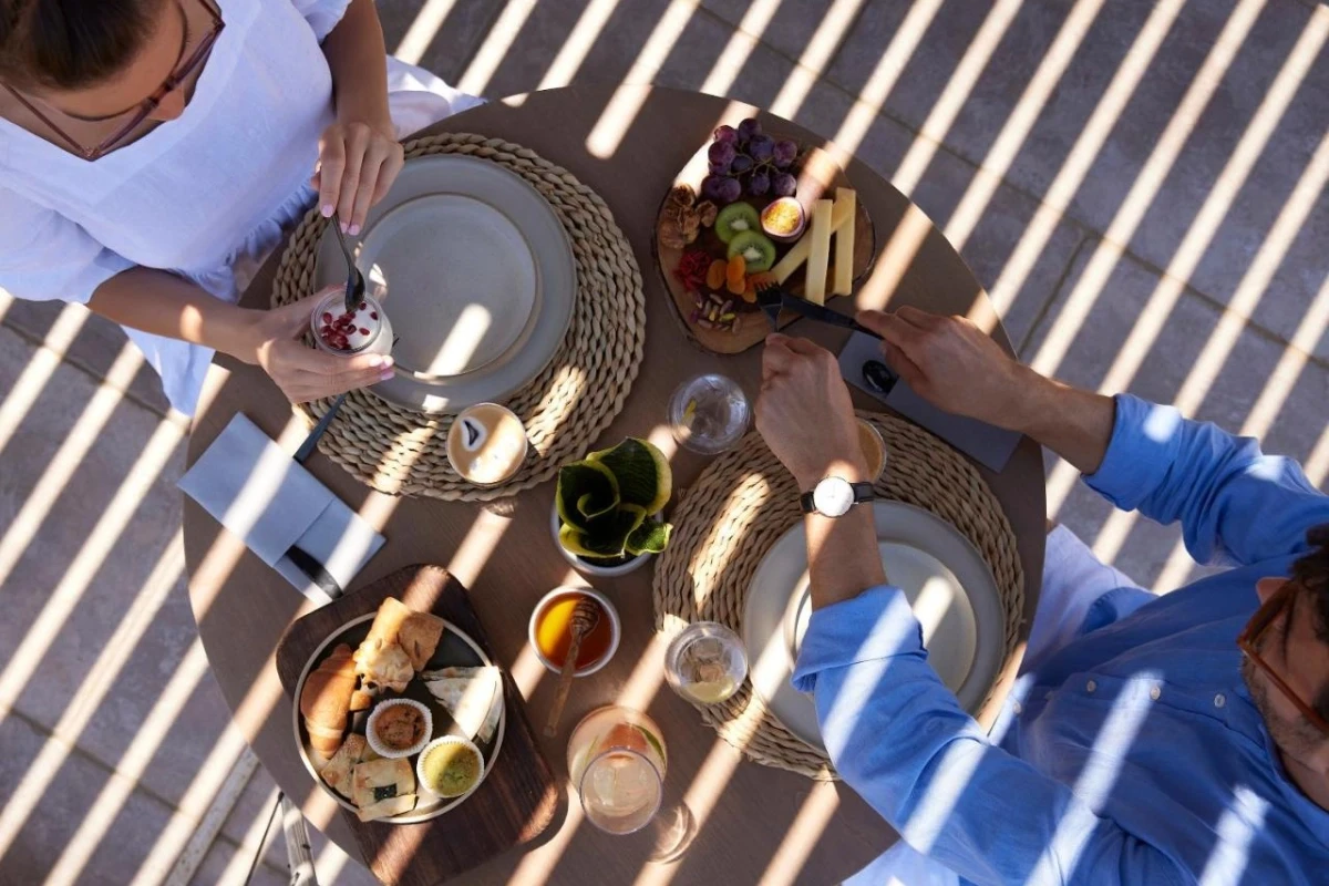 Asterion Suites & Spa, Designed for Adults