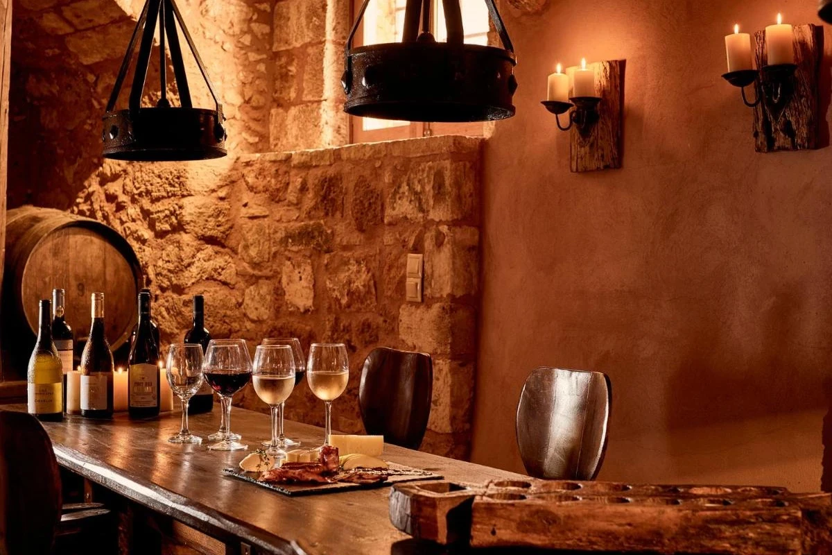 Domus Renier Boutique Hotel