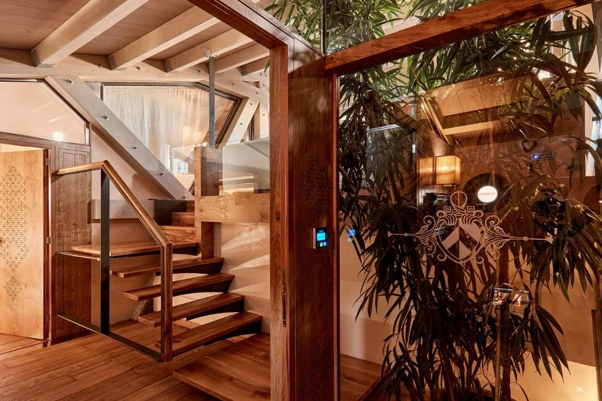 Domus Renier Boutique Hotel