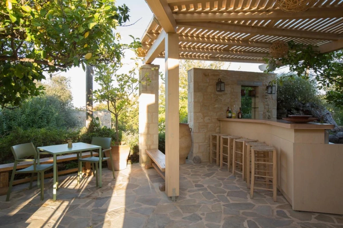 Kapsaliana Village Hotel