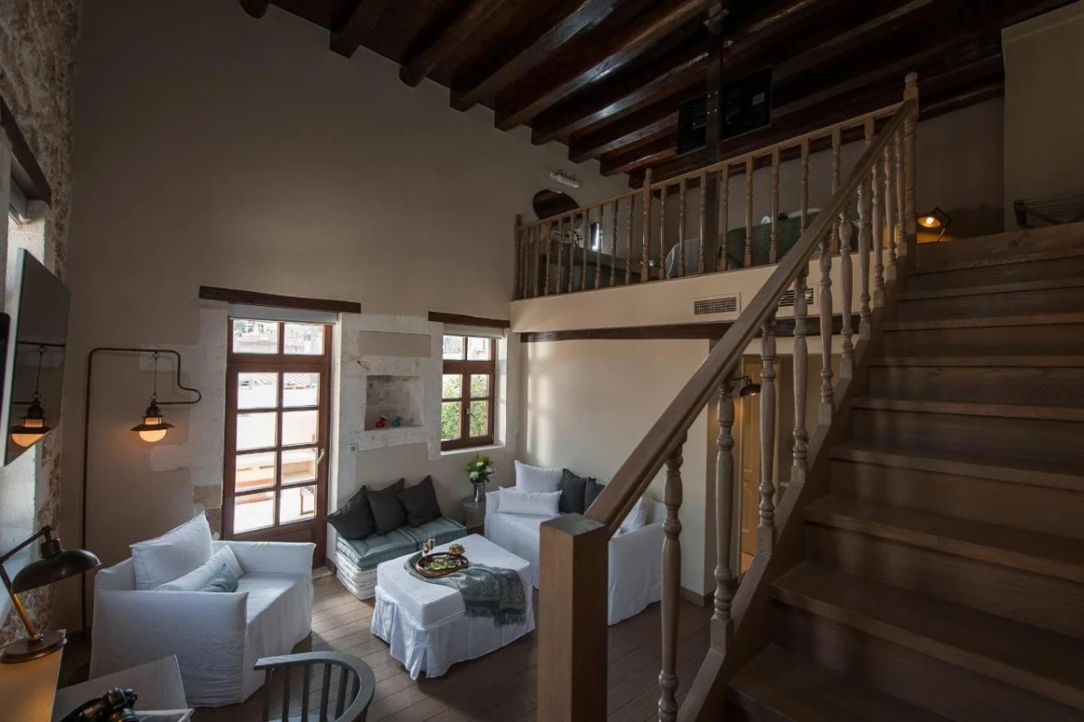 Serenissima Boutique Hotel