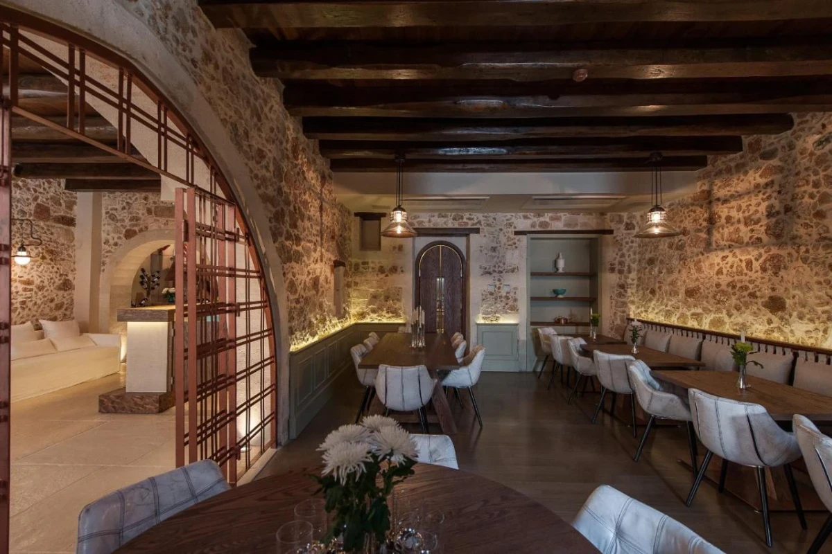 Serenissima Boutique Hotel