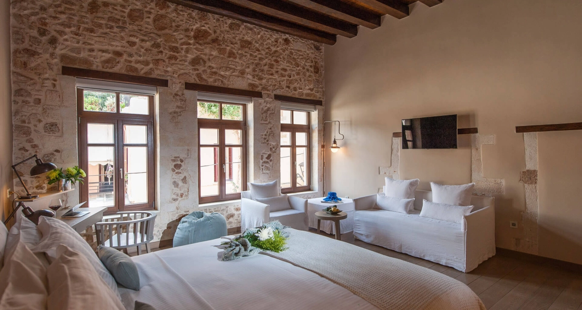 Serenissima Boutique Hotel