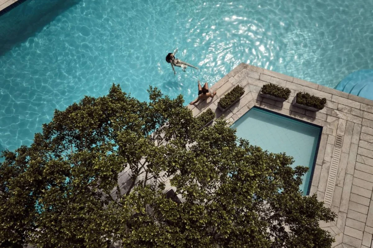 Elounda Palm Hotel