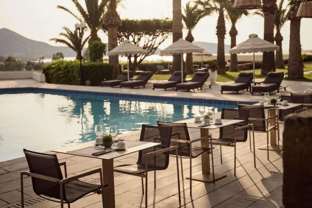 Elounda Palm Hotel