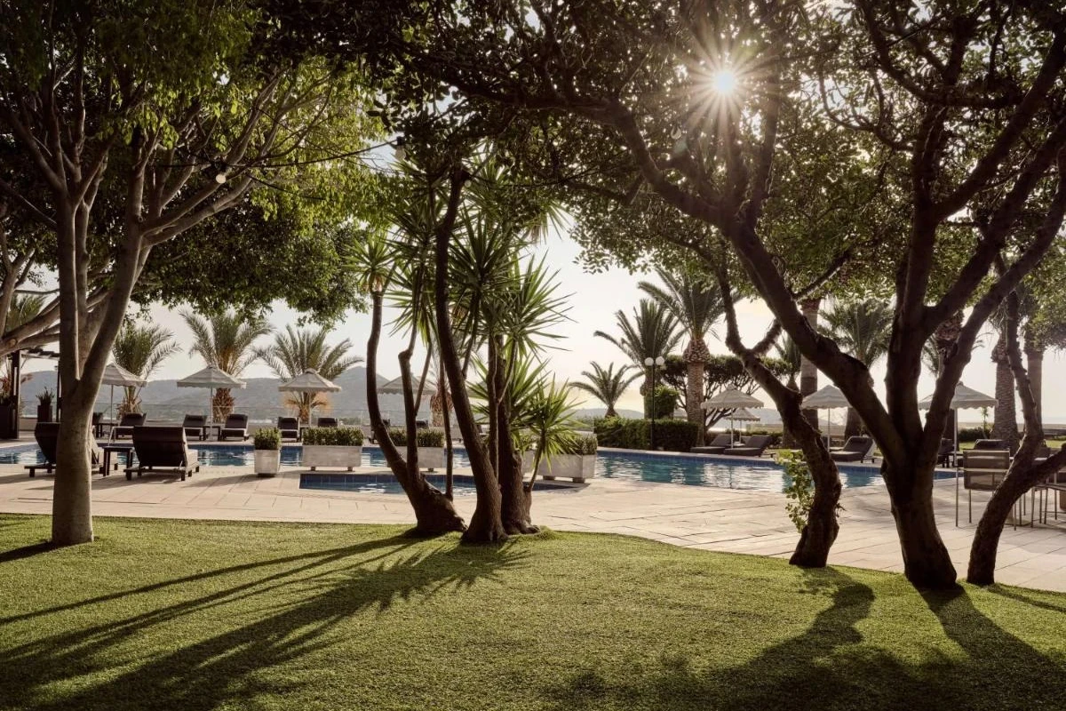 Elounda Palm Hotel