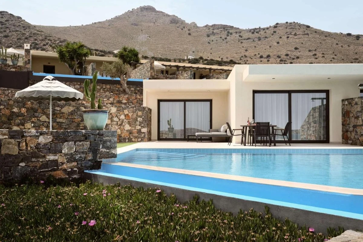 Elounda Palm Hotel