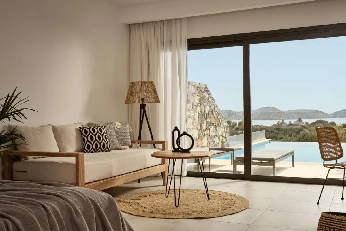 Elounda Palm Hotel