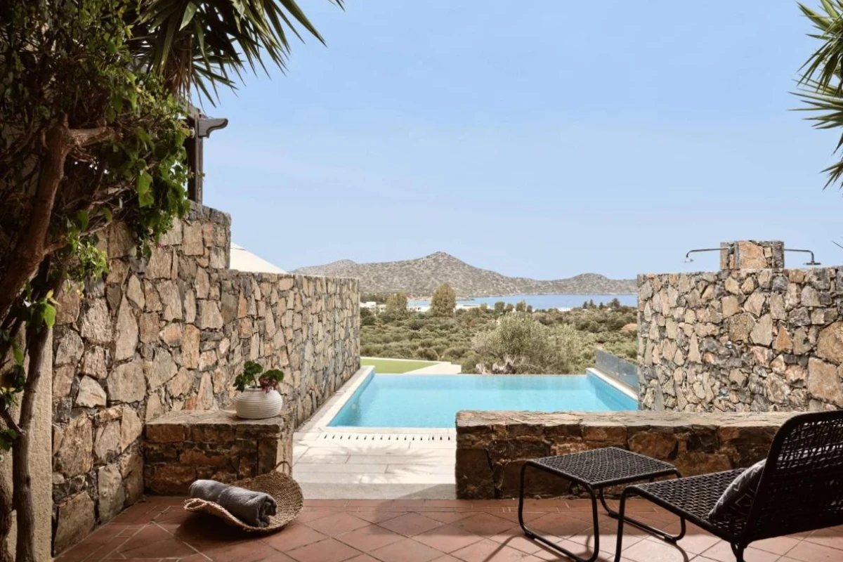 Elounda Palm Hotel