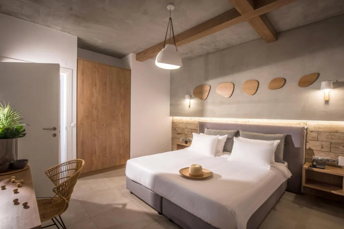 Enorme Maya Beach Hotel