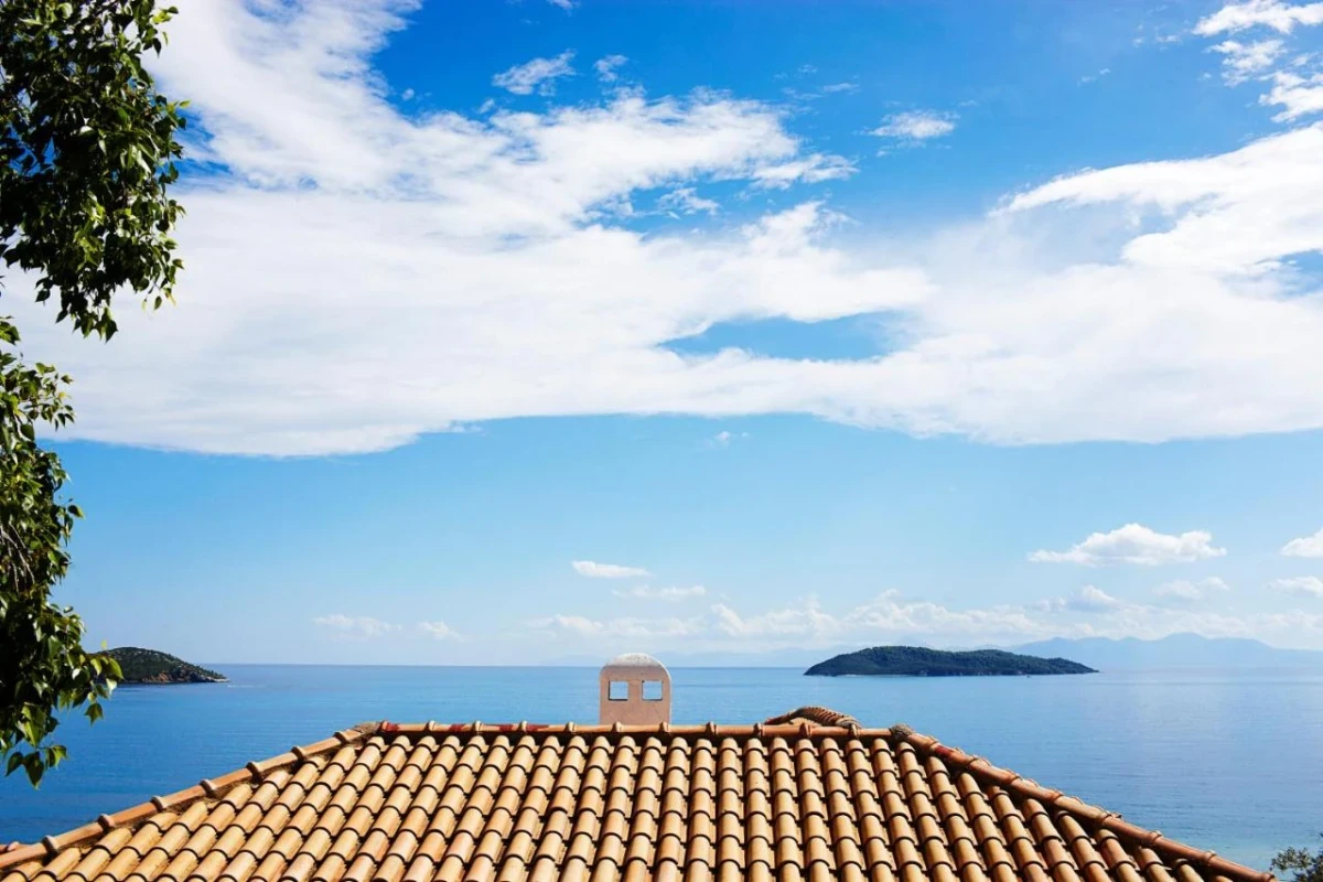 Aegean Suites Hotel