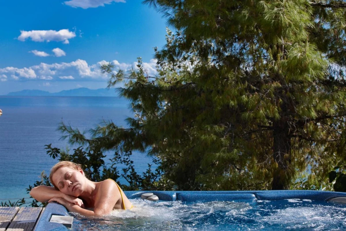 Aegean Suites Hotel
