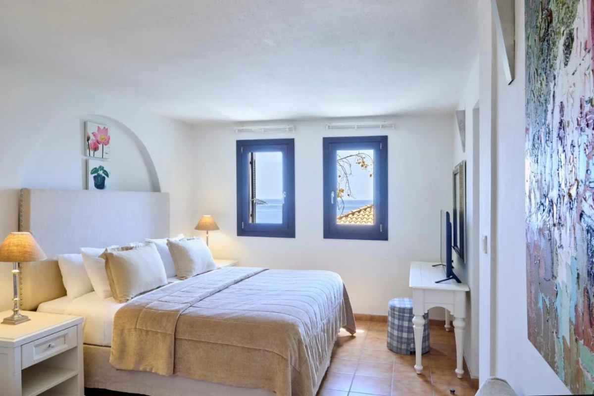 Aegean Suites Hotel