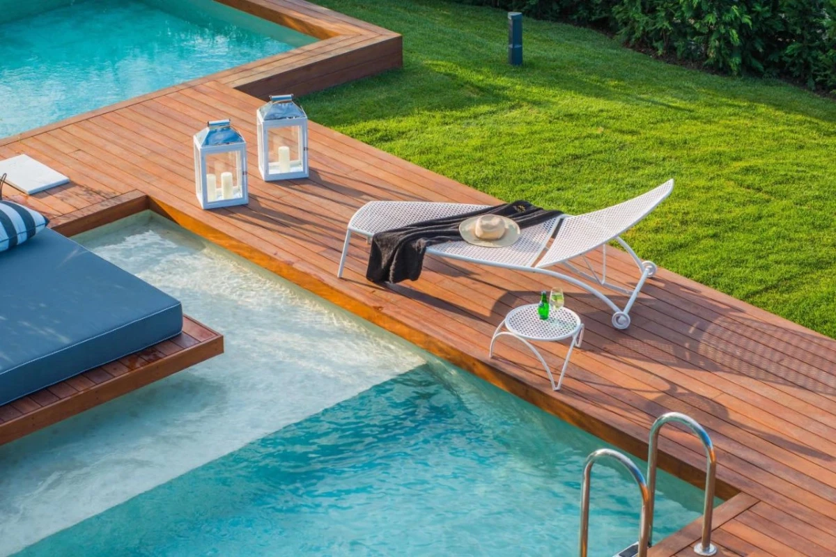 Avaton Luxury Beach Resort, Relais & Chateaux