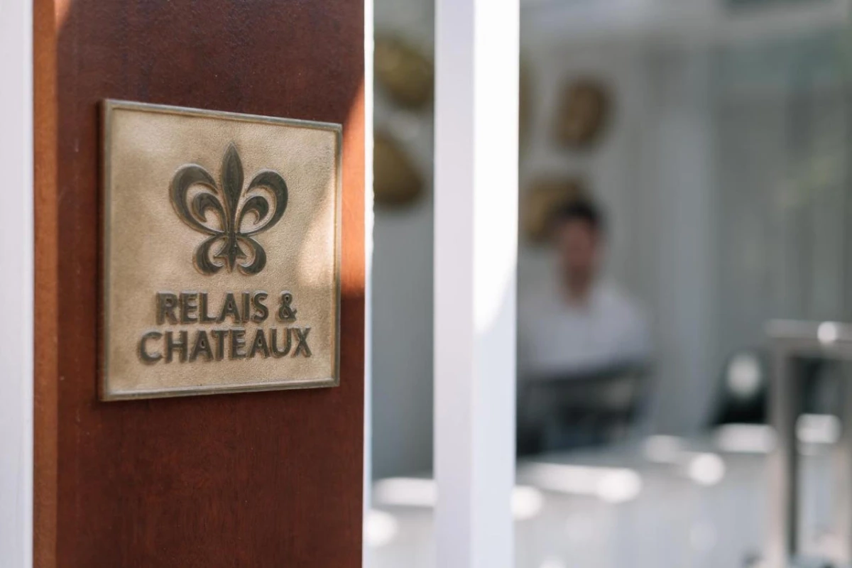 Avaton Luxury Beach Resort, Relais & Chateaux