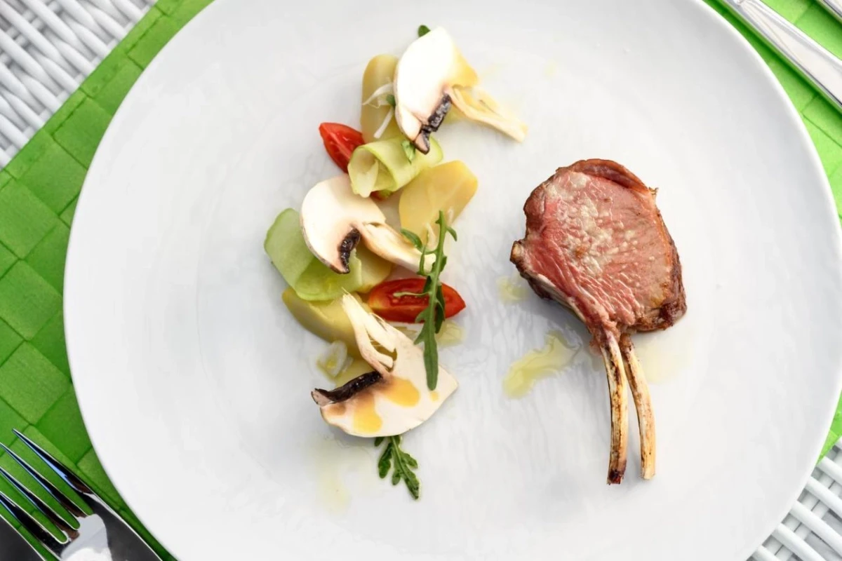 Avaton Luxury Beach Resort, Relais & Chateaux