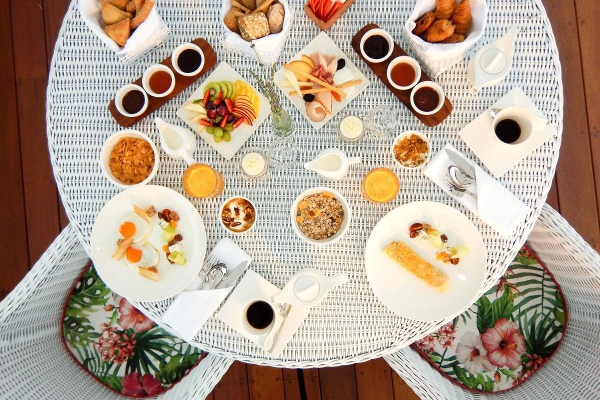 Avaton Luxury Beach Resort, Relais & Chateaux