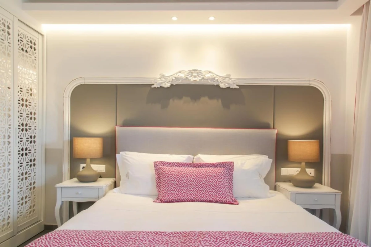 Avaton Luxury Beach Resort, Relais & Chateaux